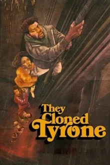 მათ ტაირონის კლონი შექმნეს (ქართულად) / They Cloned Tyrone (Mat Taironis Kloni Sheqmnes Qartulad) ქართულად 2026 / mat taironis kloni shekmnes qartulad