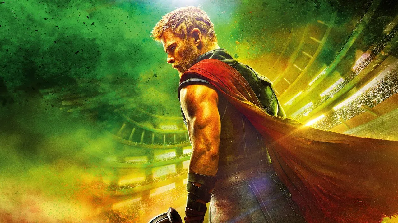 თორი: რაგნაროკი (ქართულად) / Thor: Ragnarok (Tori: Ragnaroki Qartulad) ქართულად 2026 / tori ragnaroki qartulad