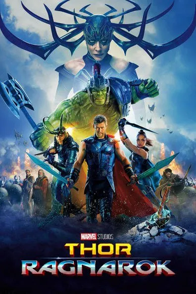 თორი: რაგნაროკი (ქართულად) / Thor: Ragnarok (Tori: Ragnaroki Qartulad) ქართულად 2026 / tori ragnaroki qartulad
