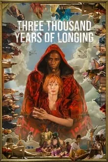 სამი ათასი წლის ლტოლვა (ქართულად) / Three Thousand Years of Longing (Sami Atasi Wlis Ltolva Qartulad) ქართულად 2026 / sami atasi tslis ltolva qartulad