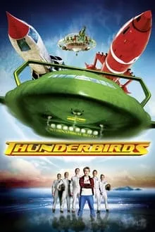 ქარიშხლის მაცნეები (ქართულად) / Thunderbirds (Qarishxlis Macneebi Qartulad) ქართულად 2026 / karishkhlis matsneebi qartulad