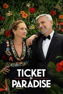 ბილეთი სამოთხეში (ქართულად) / Ticket to Paradise (Bileti Samotxeshi Qartulad) ქართულად 2026 / bileti samotkheshi qartulad