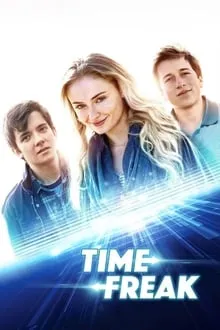 დროის გიჟი (ქართულად) / Time Freak (Drois Giji Qartulad) ქართულად 2026 / drois gizhi qartulad