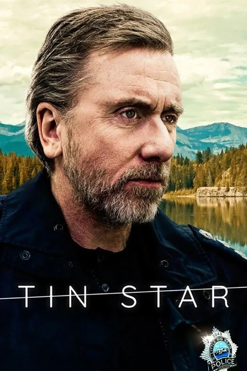 რკინის ვარსკვლავი სეზონი 1 (ქართულად) / Tin Star Season 1 ქართულად 2026 / rkinis varskvlavi sezoni 1 qartulad