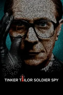 მოშორდი, ჯაშუშო! (ქართულად) / Tinker Tailor Soldier Spy (Moshordi, Jashusho Qartulad) ქართულად 2026 / moshordi jashusho qartulad