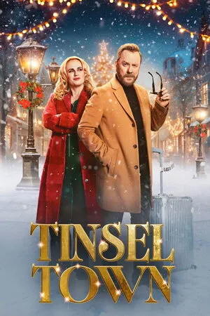 ტინსელის ქალაქი (ქართულად) / Tinsel Town (Tinselis Qalaqi Qartulad) ქართულად 2026 / tinselis kalaki qartulad