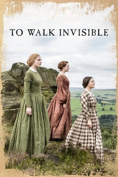 წარსული უხილავია (ქართულად) / To Walk Invisible: The Bronte Sisters ქართულად 2026 / tsarsuli ukhilavia qartulad
