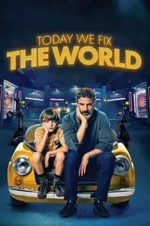 არასწორი მამა (ქართულად) / Today We Fix the World (Hoy se arregla el mundo) (Araswori Mama Qartulad) ქართულად 2026 / arastsori mama qartulad