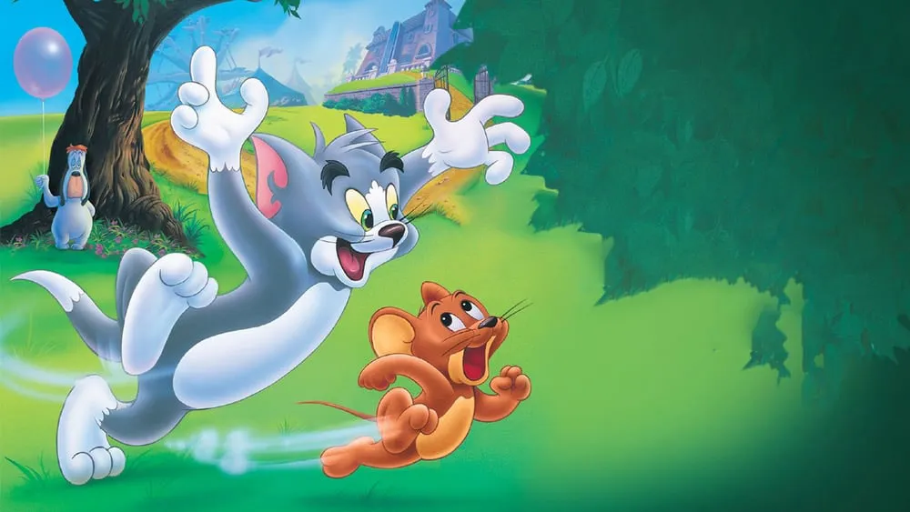ტომი და ჯერი: ფილმი (ქართულად) / Tom and Jerry: The Movie (Tomi Da Jeri: Filmi Qartulad) ქართულად 2026 / tomi da jeri pilmi qartulad