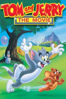 ტომი და ჯერი: ფილმი (ქართულად) / Tom and Jerry: The Movie (Tomi Da Jeri: Filmi Qartulad) ქართულად 2026 / tomi da jeri pilmi qartulad