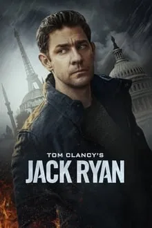 ჯეკ რაიანი (ქართულად) / Tom Clancy's Jack Ryan (Jek Raiani Qartulad) ქართულად 2026 / jek raiani qartulad