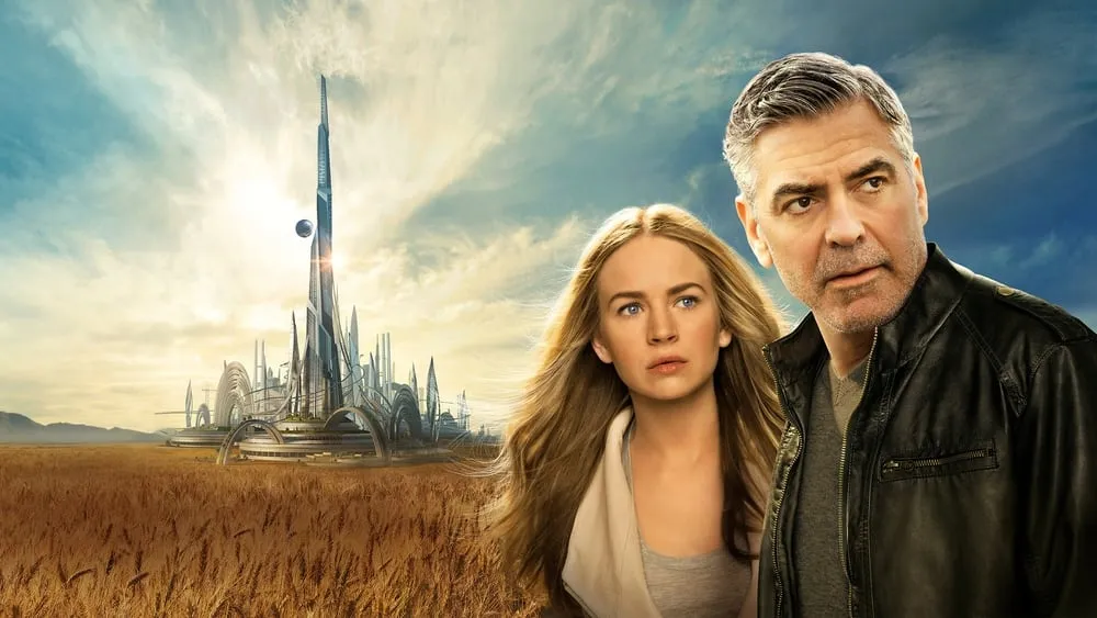 მომავლის მხარე (ქართულად) / Tomorrowland (Momavlis Mxare Qartulad) ქართულად 2026 / momavlis mkhare qartulad