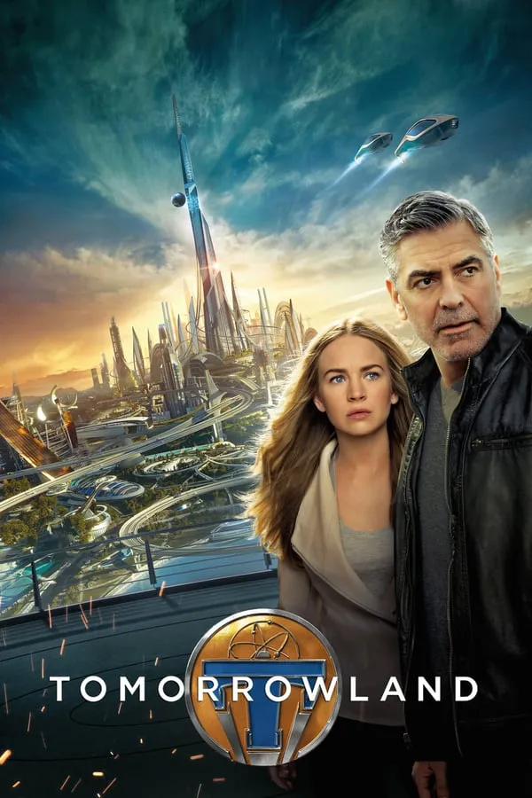 მომავლის მხარე (ქართულად) / Tomorrowland (Momavlis Mxare Qartulad) ქართულად 2026 / momavlis mkhare qartulad