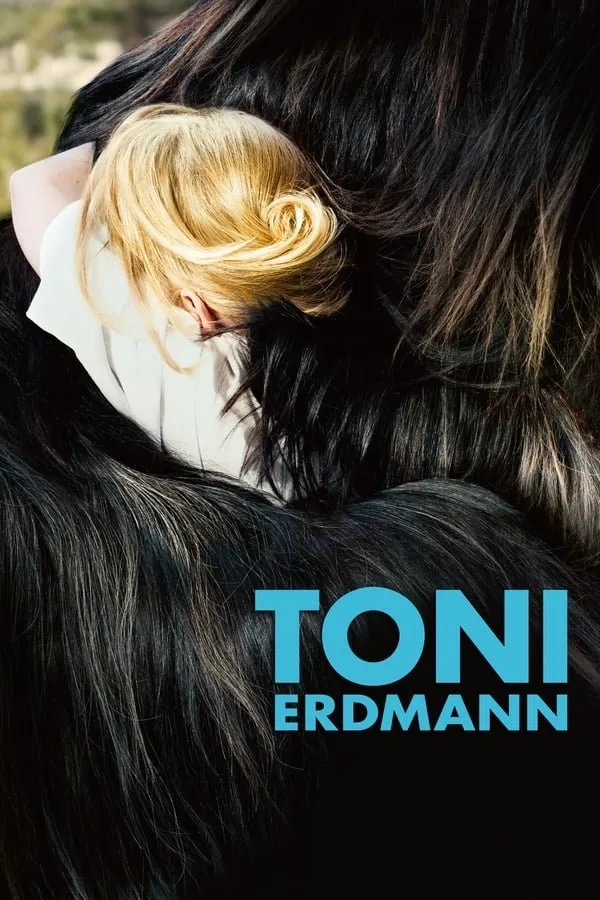ტონი ერდმანი (ქართულად) / Toni Erdmann ქართულად 2026 / toni erdmani qartulad