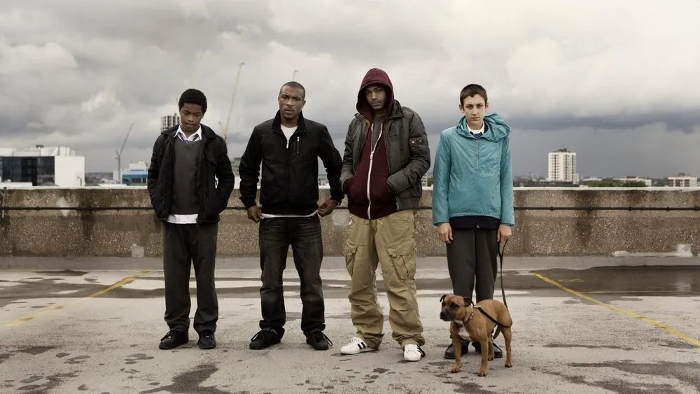 ტოპ ბიჭი (ქართულად) / Top Boy (Top Bichi Qartulad) ქართულად 2026 / top bichi qartulad