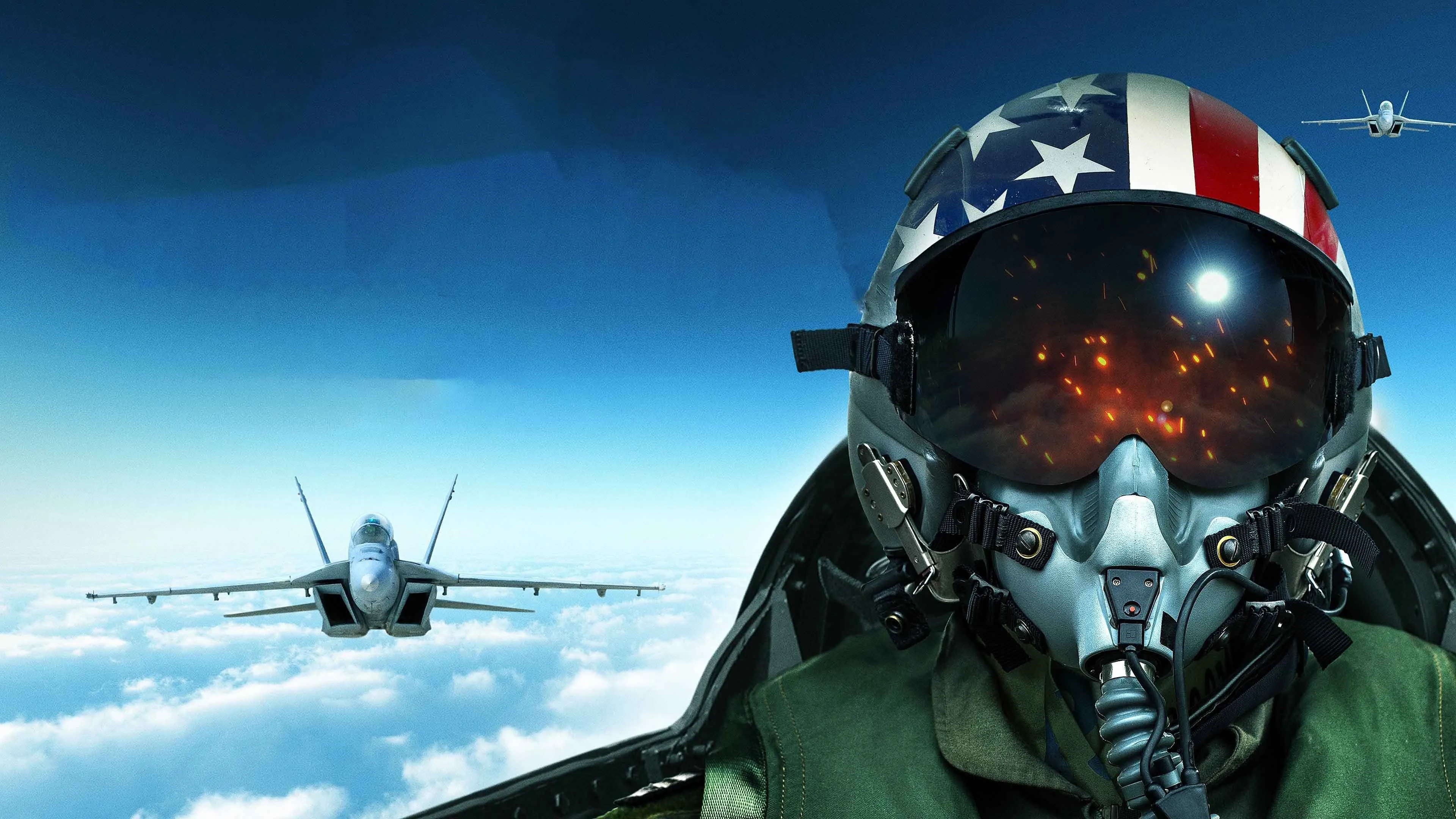 საუკეთესო მსროლელი (ქართულად) / Top Gunner (Sauketeso Msroleli Qartulad) ქართულად 2026 / sauketeso msroleli qartulad