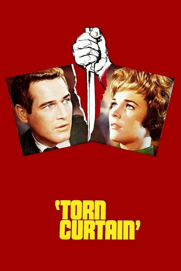 დახეული ფარდა (ქართულად) / Torn Curtain ქართულად 2026 / dakheuli parda qartulad