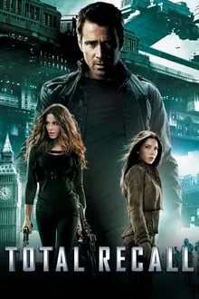 ყველაფრის გახსენება (ქართულად) / Total Recall (Yvelafris Gaxseneba Qartulad) ქართულად 2026 / qvelapris gakhseneba qartulad