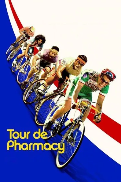 ტურ დე ფრანსი (ქართულად) / Tour de Pharmacy (Tur De Fransi Qartulad) ქართულად 2026 / tur de pransi qartulad