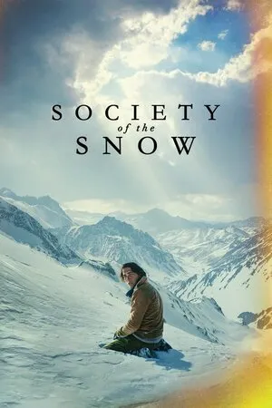 თოვლის საზოგადოება (ქართულად) / Society of the Snow (La sociedad de la nieve) (Tovlis Sazogadoeba Qartulad) ქართულად 2026 / tovlis sazogadoeba qartulad