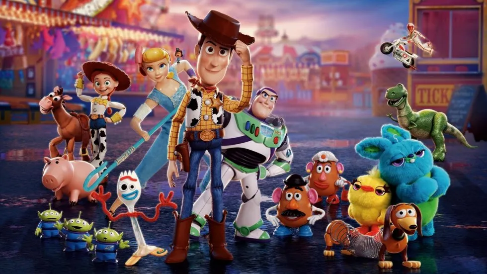 სათამაშოების ისტორია 4 (ქართულად) / Toy Story 4 ქართულად 2026 / satamashoebis istoria 4 qartulad