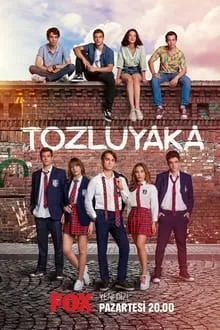 მტვრიანი საყელო (ქართულად) / Tozluyaka (Mtvriani Sayelo Qartulad) ქართულად 2026 / mtvriani saqelo qartulad
