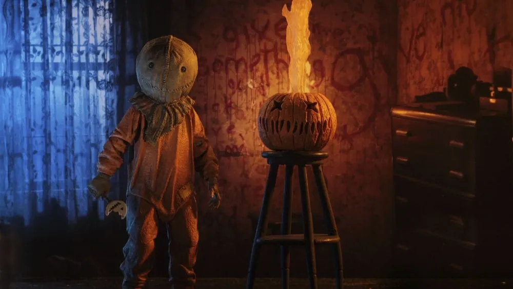 ფული ან სული (ქართულად) / Trick 'r Treat (Fuli An Suli Qartulad) ქართულად 2026 / puli an suli qartulad
