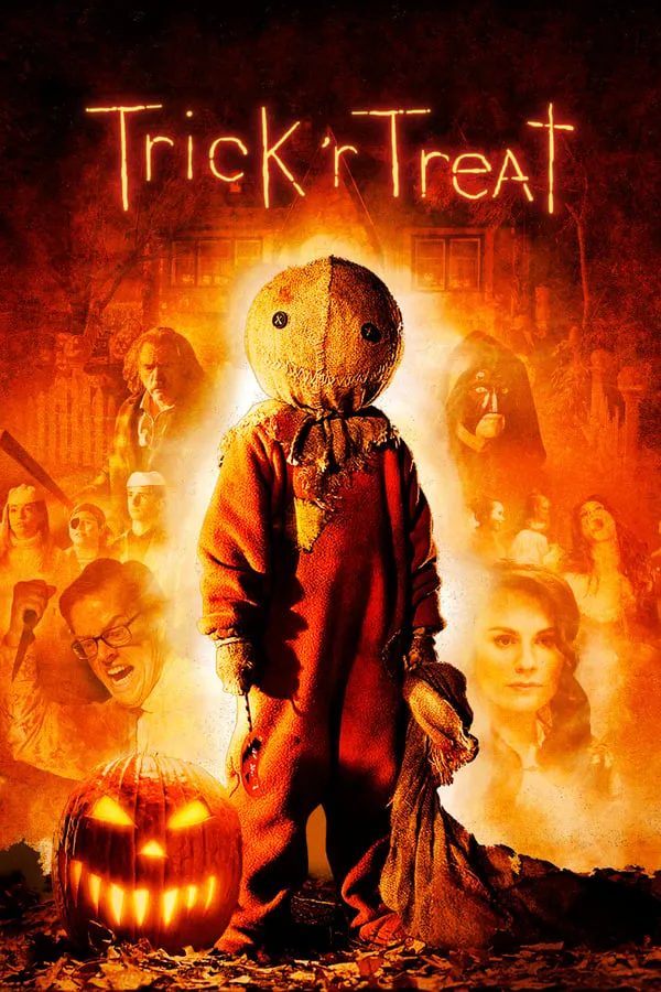 ფული ან სული (ქართულად) / Trick 'r Treat (Fuli An Suli Qartulad) ქართულად 2026 / puli an suli qartulad
