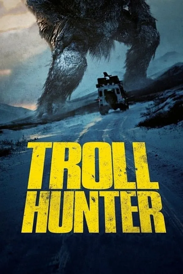 ტროლებზე მონადირე (ქართულად) / Trollhunter (Trolljegeren) (Trolebze Monadire Qartulad) ქართულად 2026 / trolebze monadire qartulad