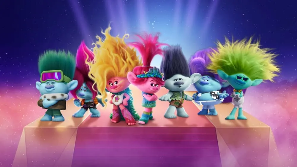 ტროლები 3 (ქართულად) / Trolls Band Together (Trolebi 3 Qartulad) ქართულად 2026 / trolebi 3 qartulad