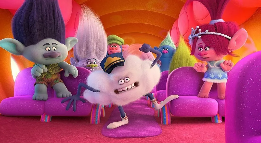 ტროლების არდადეგები (ქართულად) / Trolls Holiday (Trolebis Ardadegebi Qartulad) ქართულად 2026 / trolebis ardadegebi qartulad