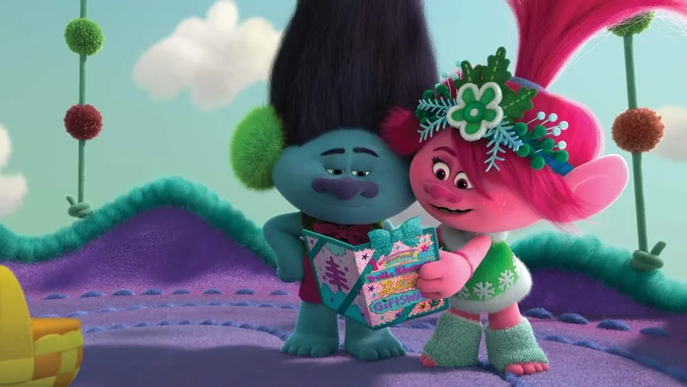 ტროლების დღესასწაული (ქართულად) / Trolls Holiday in Harmony (Trolebis Dgesaswauli Qartulad) ქართულად 2026 / trolebis dghesastsauli qartulad