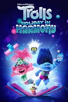 ტროლების დღესასწაული (ქართულად) / Trolls Holiday in Harmony (Trolebis Dgesaswauli Qartulad) ქართულად 2026 / trolebis dghesastsauli qartulad