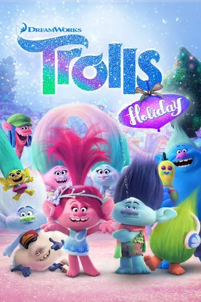 ტროლების არდადეგები (ქართულად) / Trolls Holiday (Trolebis Ardadegebi Qartulad) ქართულად 2026 / trolebis ardadegebi qartulad