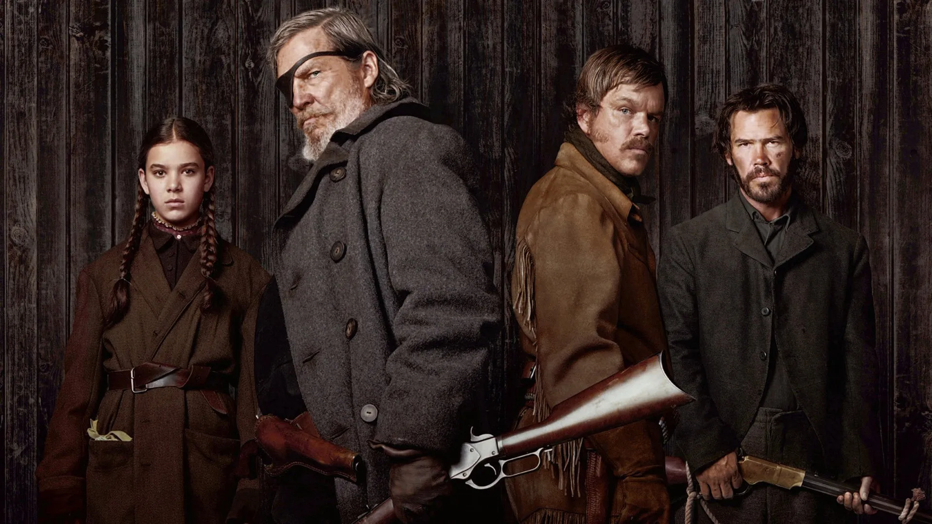 სულის სიმტკიცე (ქართულად) / True Grit (Sulis Simtkice Qartulad) ქართულად 2026 / sulis simtkitse qartulad
