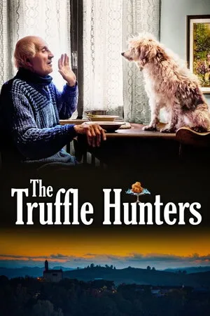 ტრუფელებზე მონადირეები (ქართულად) / The Truffle Hunters (Trufelebze Monadireebi Qartulad) ქართულად 2026 / trupelebze monadireebi qartulad