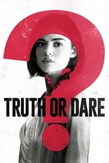 სიმართლე თუ მოქმედება (ქართულად) / Truth or Dare (Simartle Tu Moqmedeba Qartulad) ქართულად 2026 / simartle tu mokmedeba qartulad
