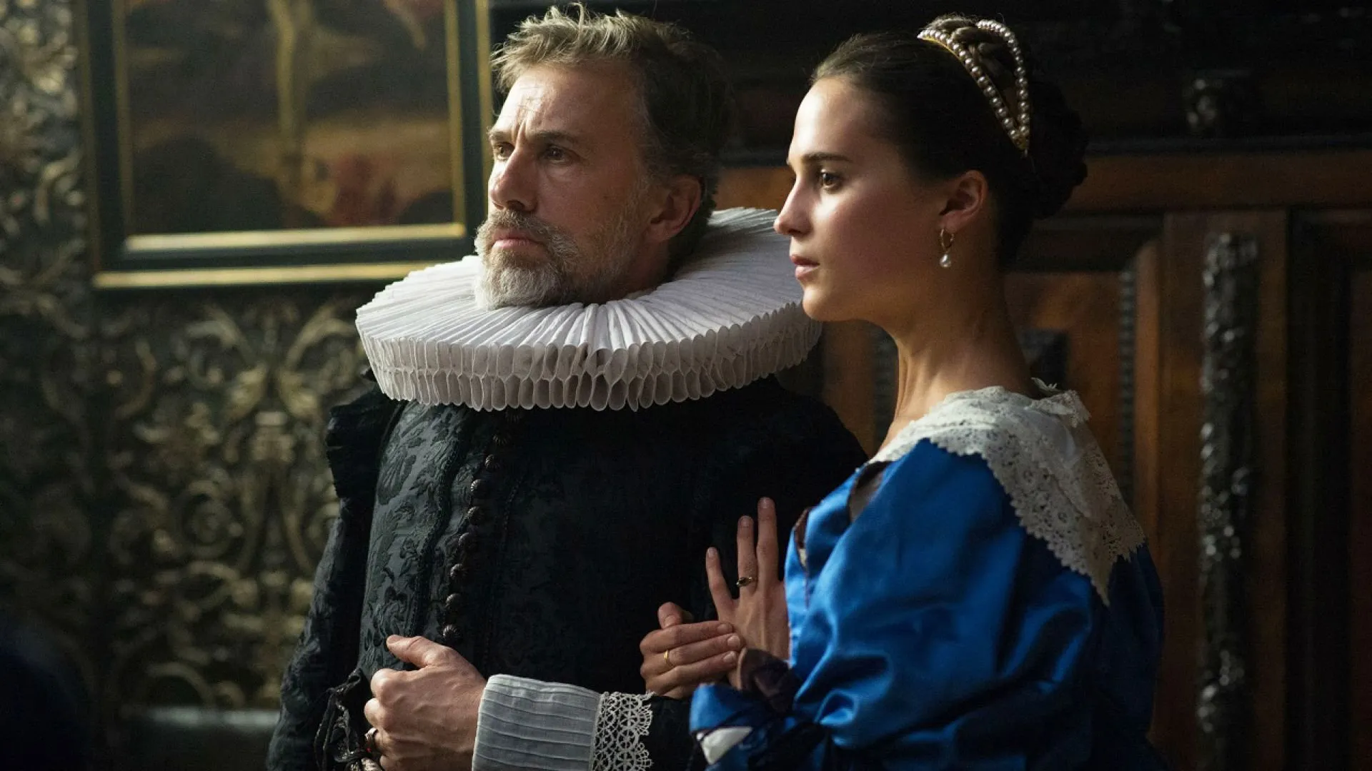 ტიტების სურნელი (ქართულად) / Tulip Fever (Titebis Surneli Qartulad) ქართულად 2026 / titebis surneli qartulad