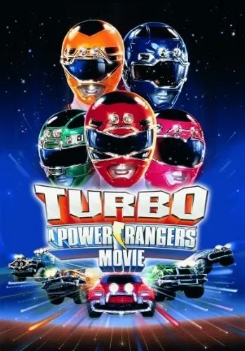 ტურბო რეინჯერები (ქართულად) / Turbo: A Power Rangers Movie ქართულად 2026 / turbo reinjerebi qartulad