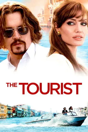 ტურისტი (ქართულად) / The Tourist (Turisti Qartulad) ქართულად 2026 / turisti qartulad