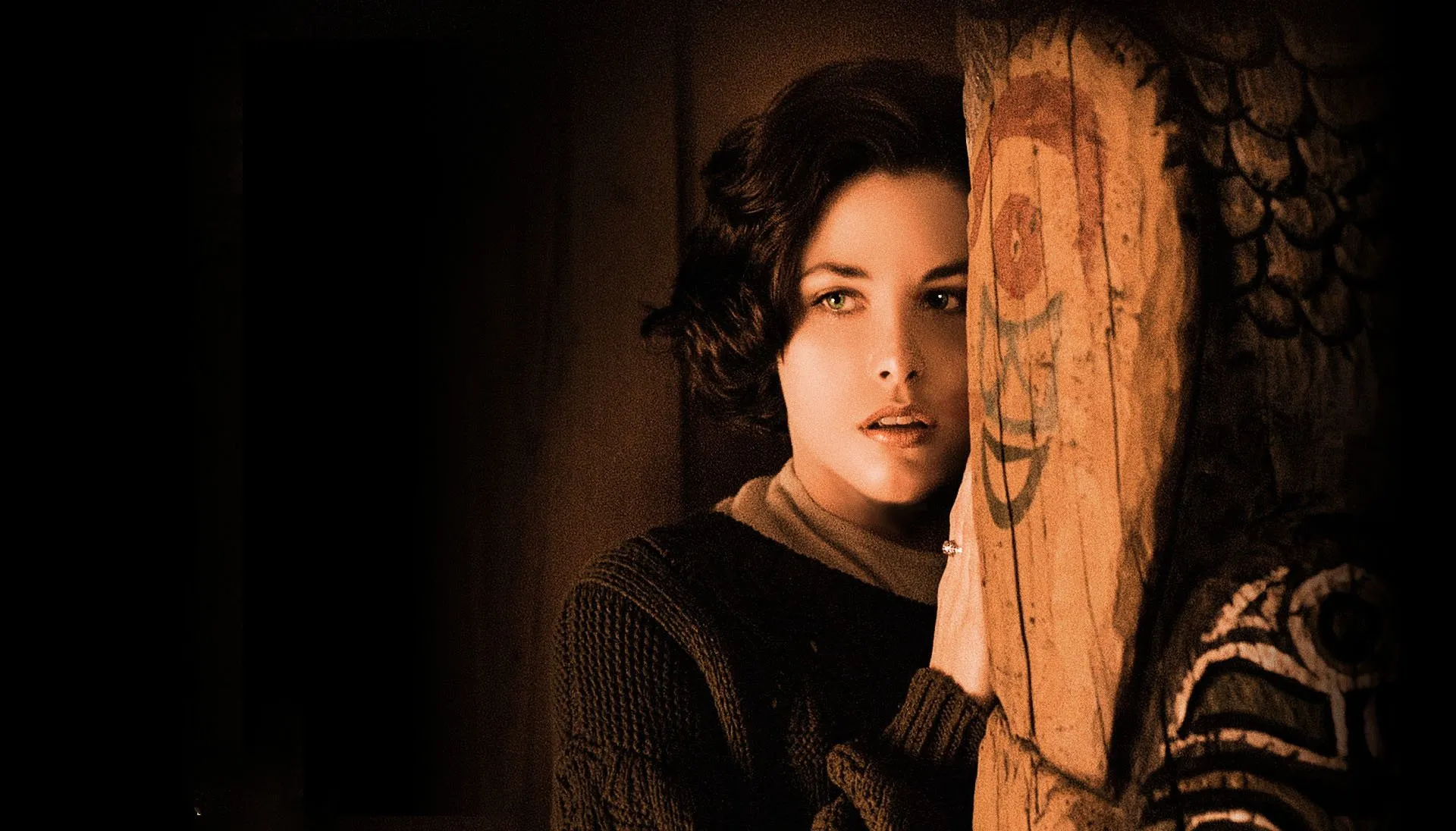 ტვინ პიქსი სეზონი 1 (ქართულად) / Twin Peaks Season 1 ქართულად 2026 / tvin piksi sezoni 1 qartulad