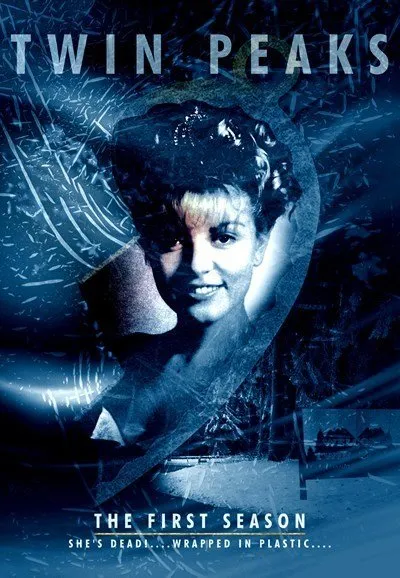 ტვინ პიქსი სეზონი 1 (ქართულად) / Twin Peaks Season 1 ქართულად 2026 / tvin piksi sezoni 1 qartulad