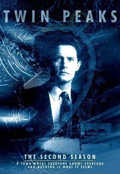 ტვინ პიქსი სეზონი 2 (ქართულად) / Twin Peaks Season 2 ქართულად 2026 / tvin piksi sezoni 2 qartulad