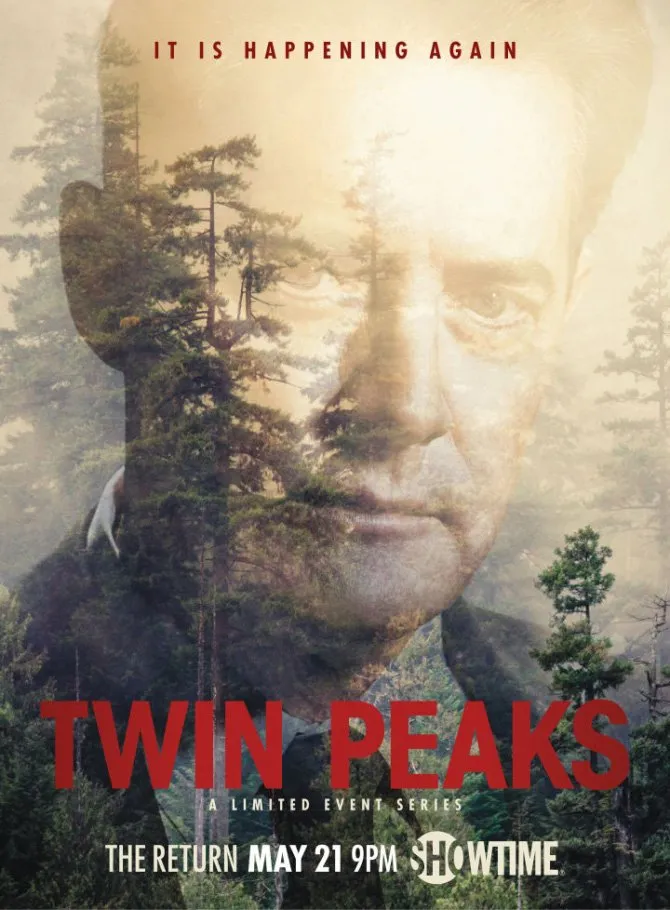 ტვინ პიქსი სეზონი 3 (ქართულად) / Twin Peaks Season 3 ქართულად 2026 / tvin piksi sezoni 3 qartulad