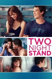 ორი ღამის ამბავი (ქართულად) / Two Night Stand (Ori Gamis Ambavi Qartulad) ქართულად 2026 / ori ghamis ambavi qartulad