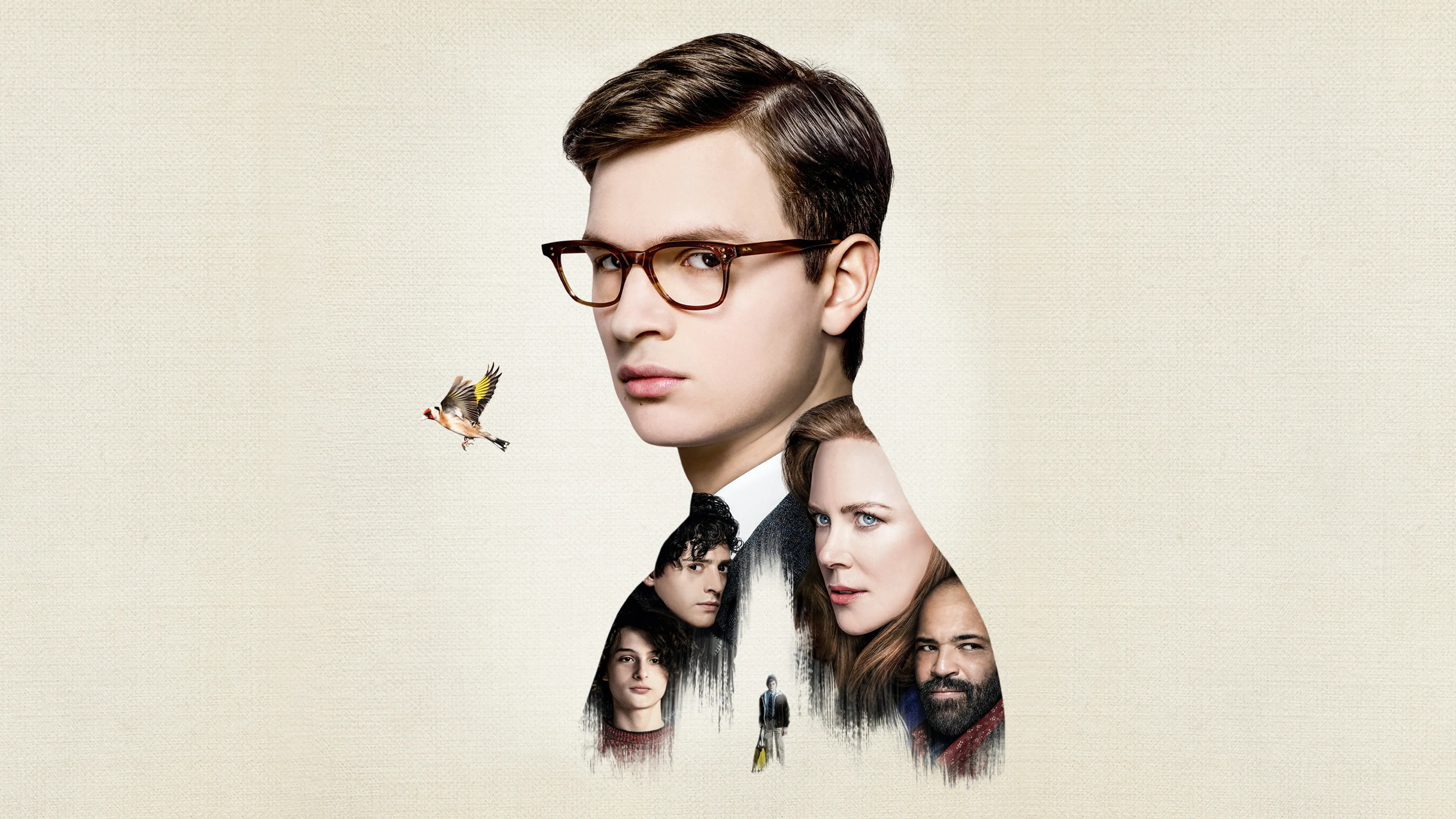 ჩიტბატონი (ქართულად) / The Goldfinch ქართულად 2026 / chitbatoni qartulad