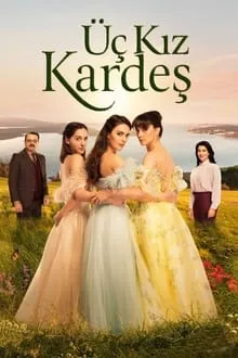 სამი და (ქართულად) / Üç Kiz Kardes (Sami Da Qartulad) ქართულად 2026 / sami da qartulad
