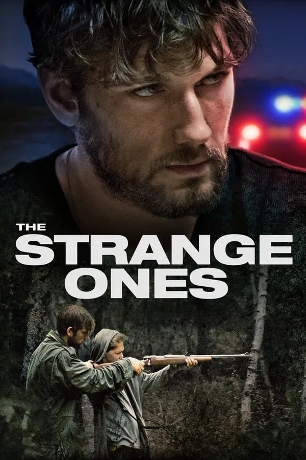 უცნაურები (ქართულად) / The Strange Ones (Ucnaurebi Qartulad) ქართულად 2026 / utsnaurebi qartulad