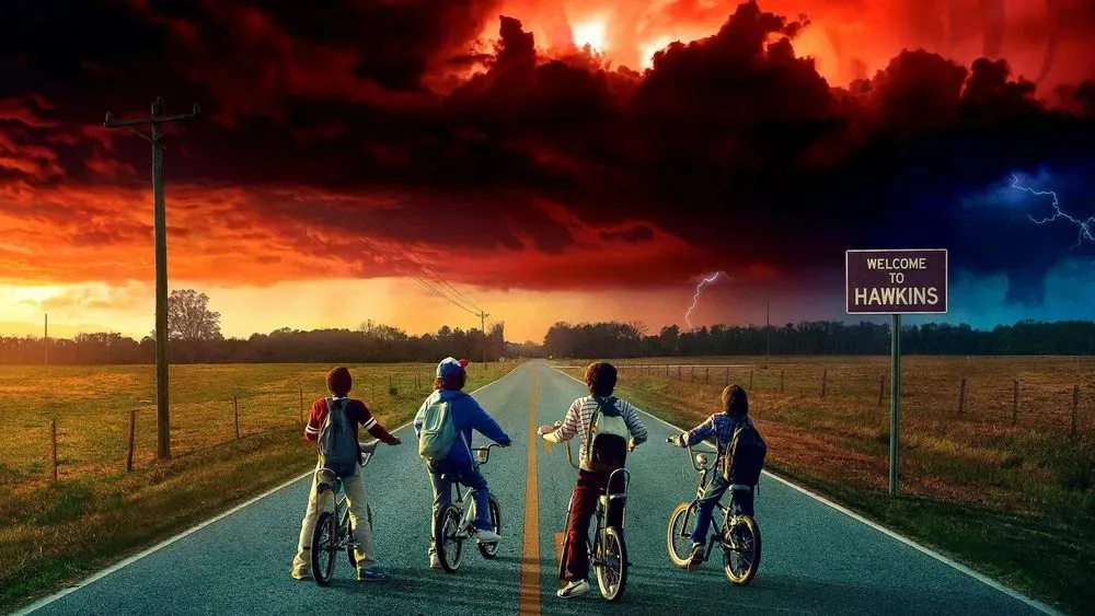 უცნაური ამბები (ქართულად) / Stranger Things (Ucnauri Ambebi Qartulad) ქართულად 2026 / utsnauri ambebi qartulad
