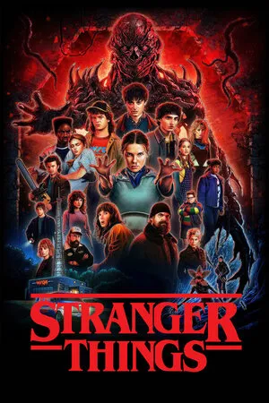 უცნაური ამბები (ქართულად) / Stranger Things (Ucnauri Ambebi Qartulad) ქართულად 2026 / utsnauri ambebi qartulad